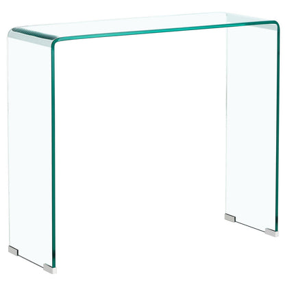Κονσόλα Crystal 110x35x75