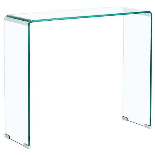 Κονσόλα Crystal 110x35x75