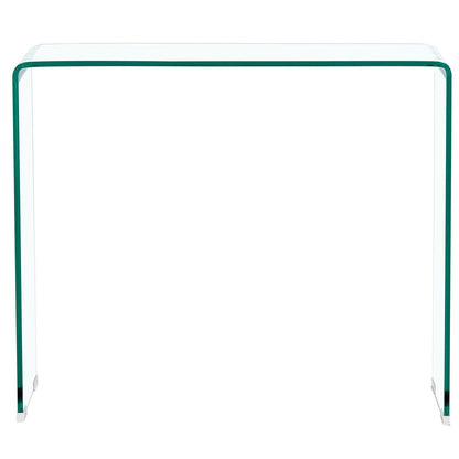 Κονσόλα Crystal 110x35x75