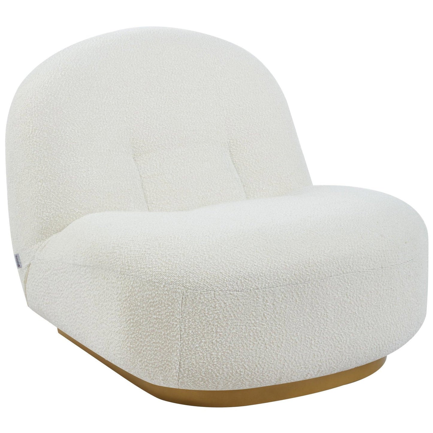 Armchair Shaggy 68x84x62