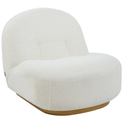 Armchair Shaggy 68x84x62