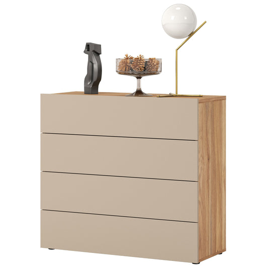 Συρταριέρα Shizen 100x40.5x91