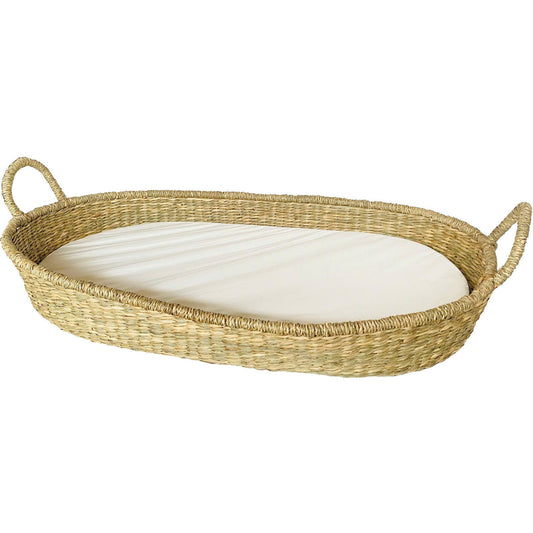 Βρεφική Καλαθούνα Weave 80x42x12