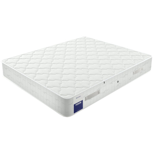 Be Comfort Fusion Mattress 90x190x23