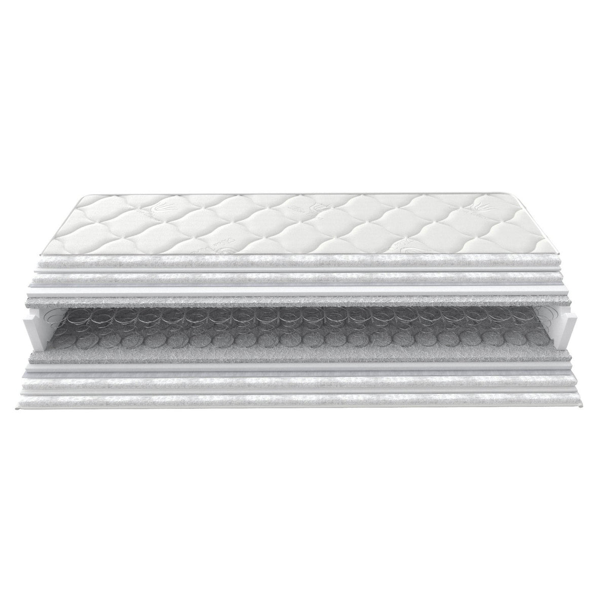 Στρώμα Be Comfort Fusion 90x190x23