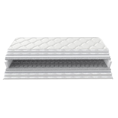 Στρώμα Be Comfort Fusion 90x190x23