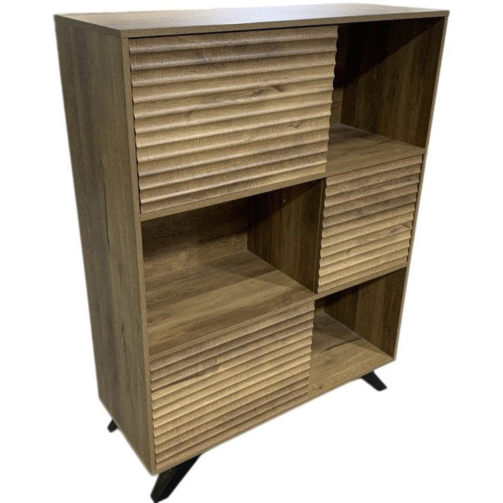 Tactile 3D Buffet 100x40x133