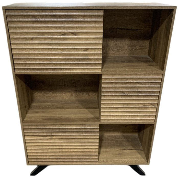 Tactile 3D Buffet 100x40x133