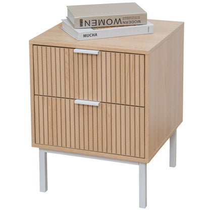 Haptic Nightstand 40x40x52