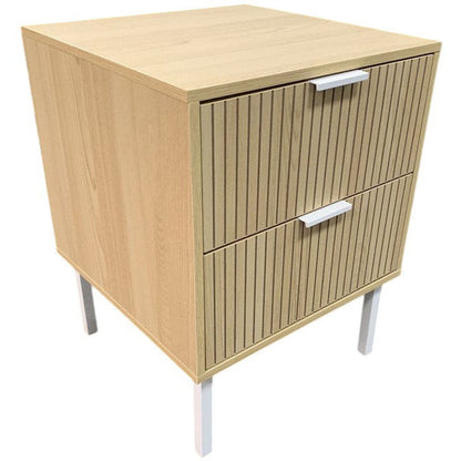 Haptic Nightstand 40x40x52
