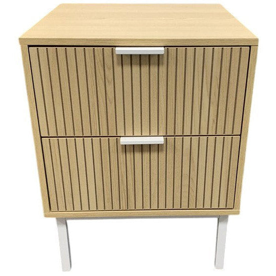Haptic Nightstand 40x40x52
