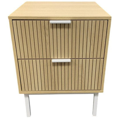 Haptic Nightstand 40x40x52