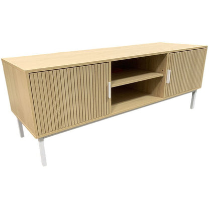 Έπιπλο Τηλεόρασης Haptic 120x40x45