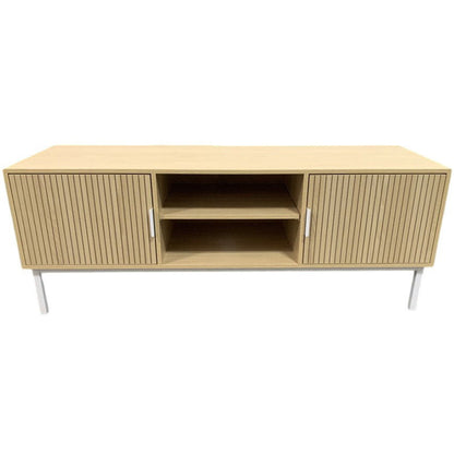 Έπιπλο Τηλεόρασης Haptic 120x40x45