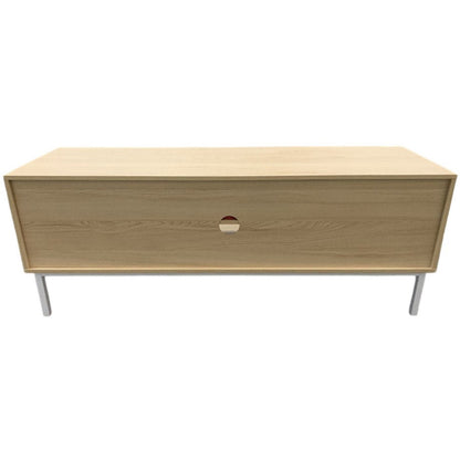 Έπιπλο Τηλεόρασης Haptic 120x40x45