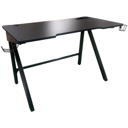 Γραφείο Gaming Warrior 120x60x76