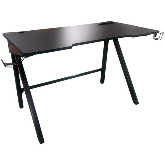 Γραφείο Gaming Warrior 120x60x76