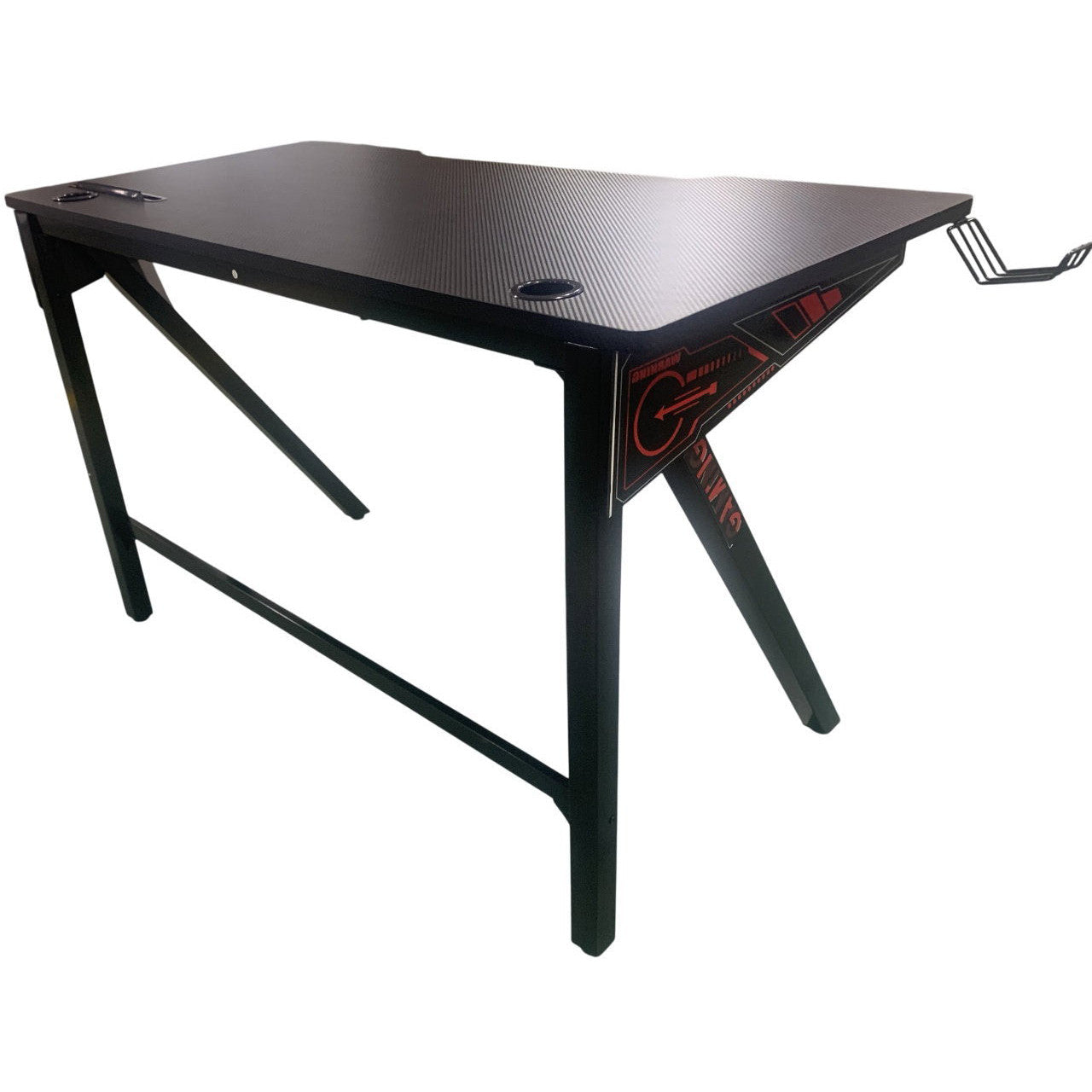 Γραφείο Gaming Warrior 120x60x76