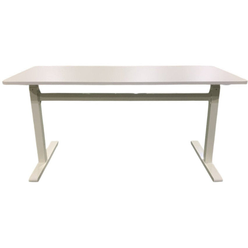 Γραφείο Adapt Plus με Ρυθμιζόμενο Ύψος 140x60x70