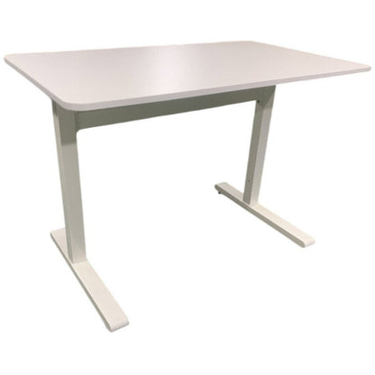 Γραφείο Adapt με Ρυθμιζόμενο Ύψος 100x60x70