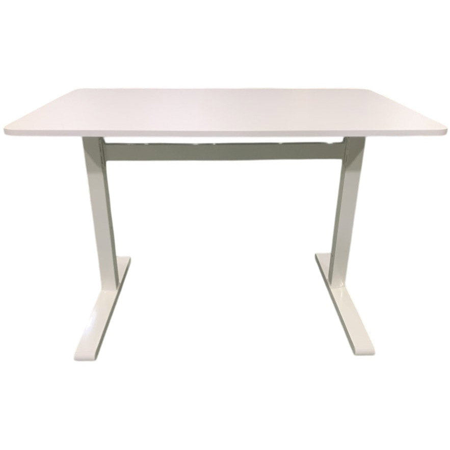 Γραφείο Adapt με Ρυθμιζόμενο Ύψος 100x60x70