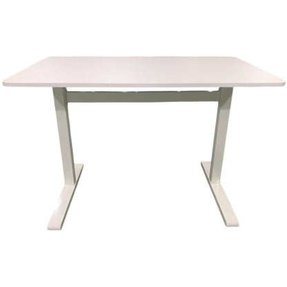 Γραφείο Adapt με Ρυθμιζόμενο Ύψος 100x60x70