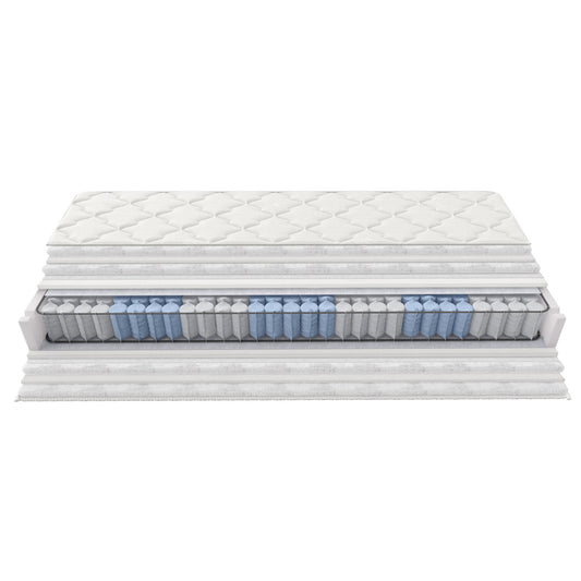 Be Comfort Hyper Mattress 140x190x23