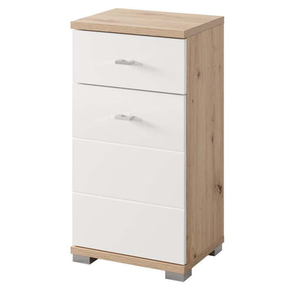 Tiny Mini Bathroom Column 38x30x73