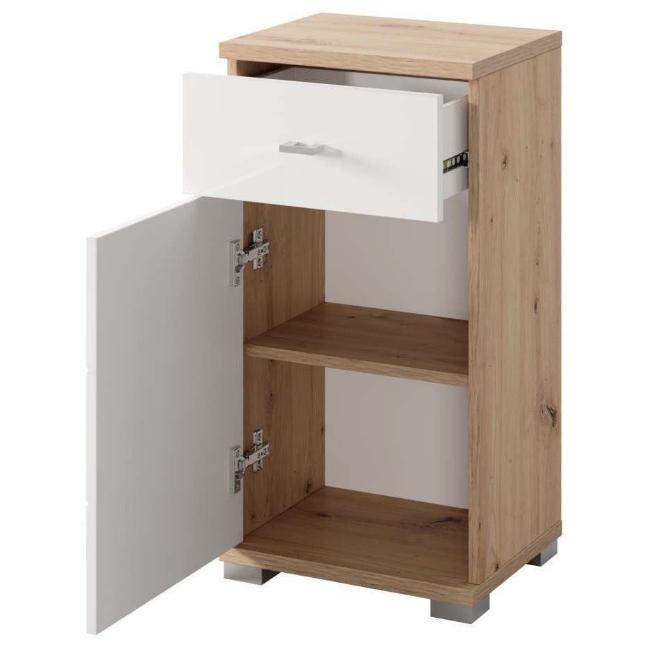 Tiny Mini Bathroom Column 38x30x73