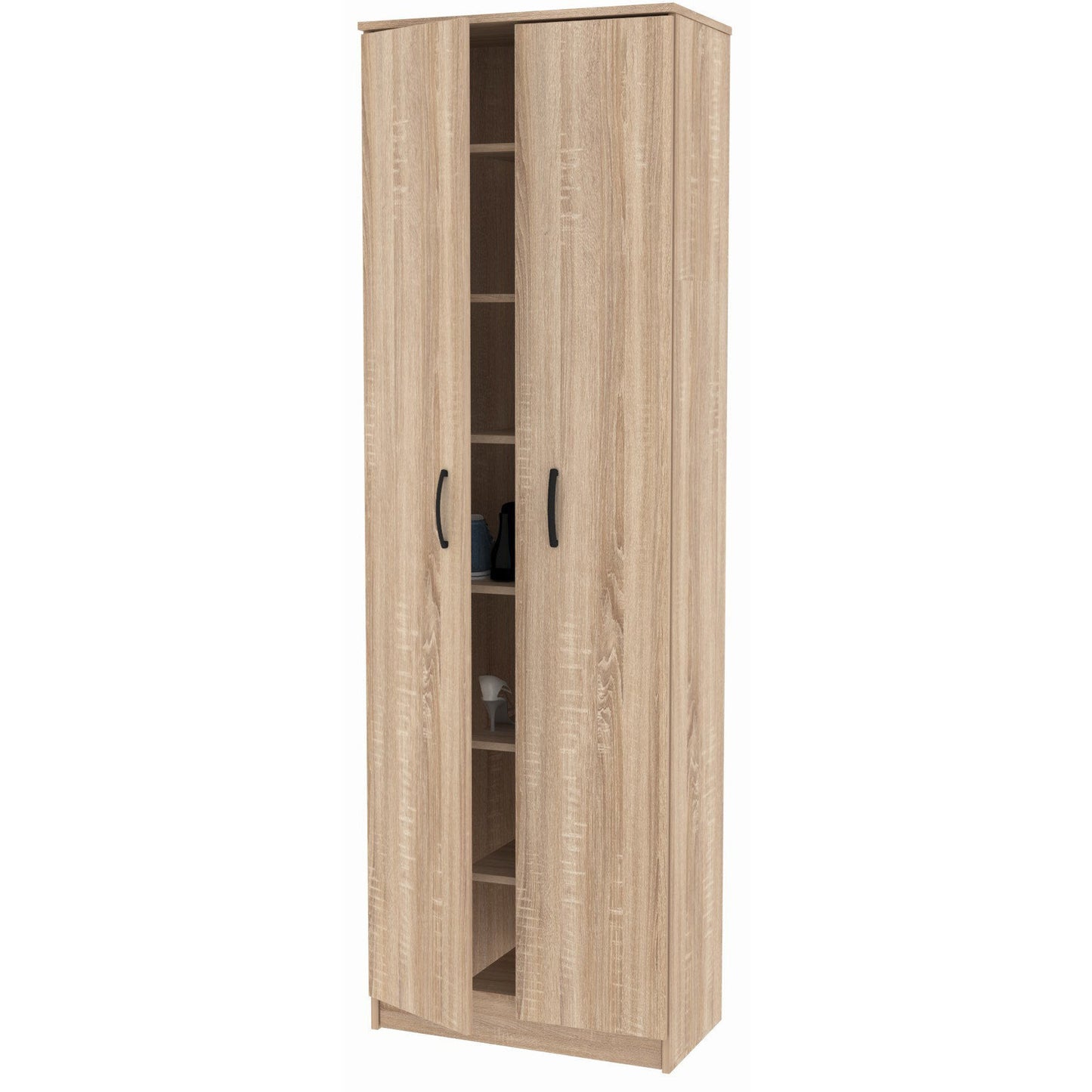 Shoe Cabinet Santo 60x33x192