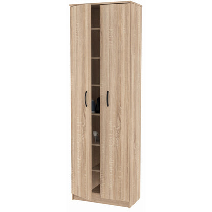 Shoe Cabinet Santo 60x33x192