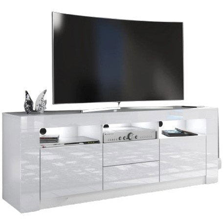 Spotlight Long TV Stand 160x40x60