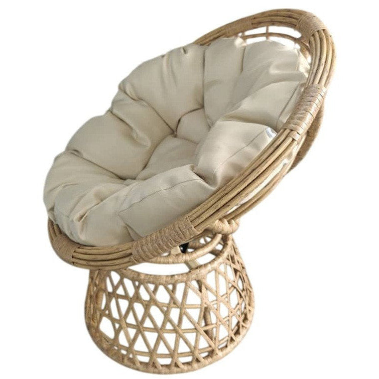 Armchair Hurley 79x79x89