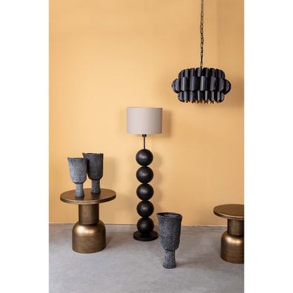 Βοηθητικό Τραπεζάκι Elysian 51x51x52
