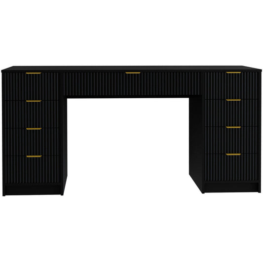 Allegro Plus Vanity Black 154x55x76