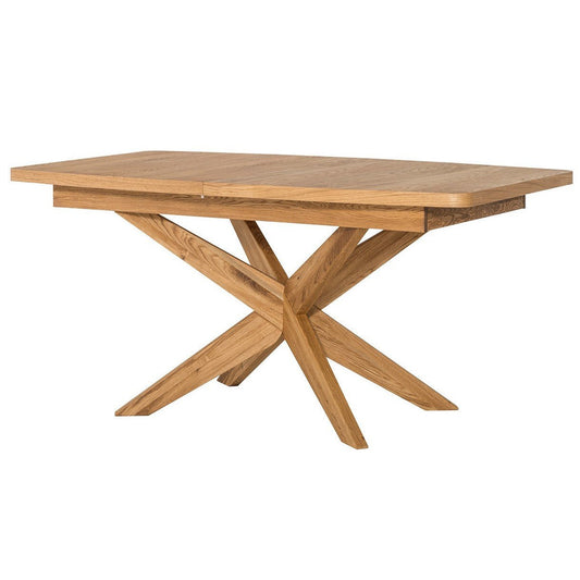 Τραπέζι Vella Επεκτεινόμενο 160x95x77