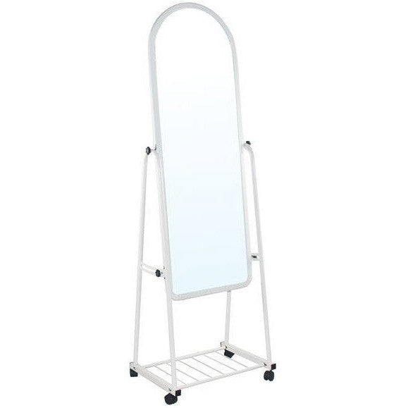Connor Mirror White 42.5x32.5x160