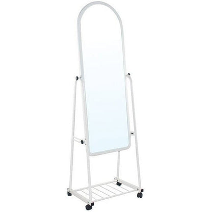 Connor Mirror White 42.5x32.5x160