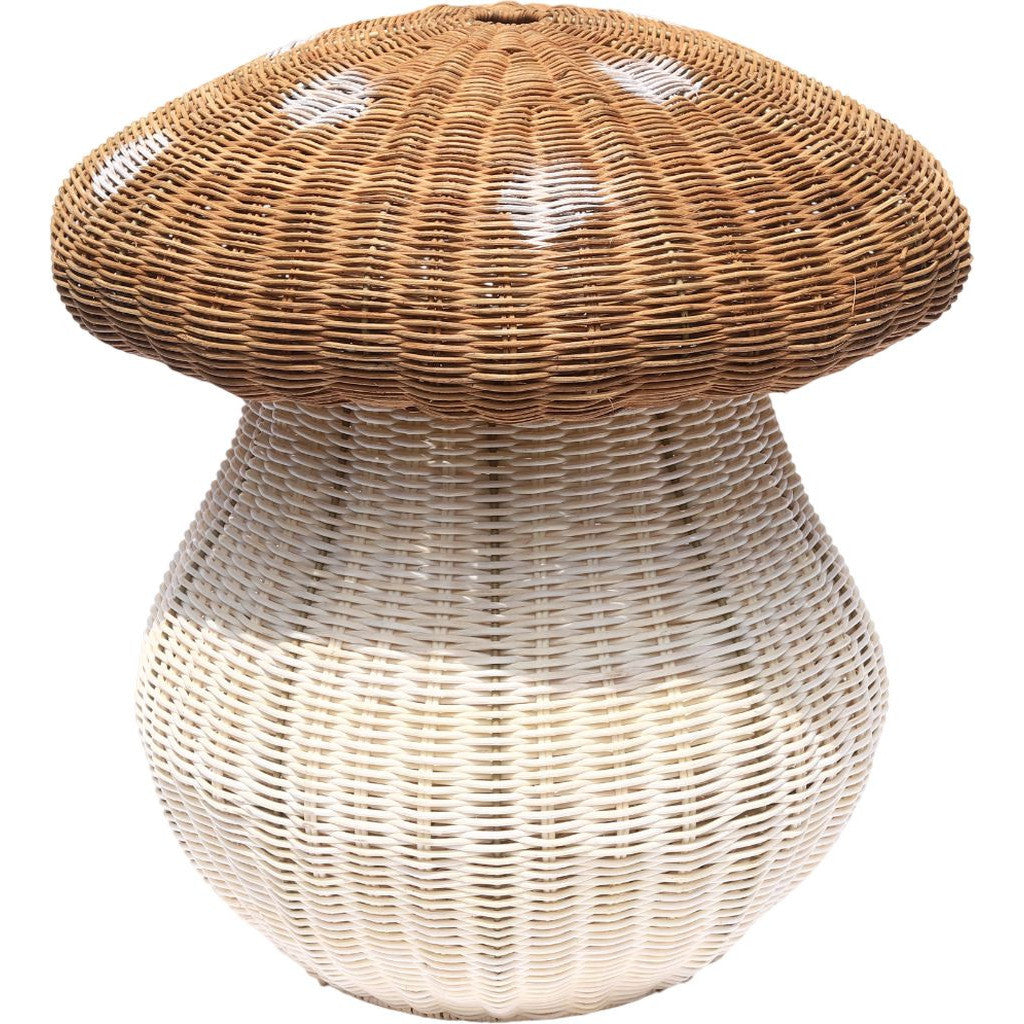 Mushroom Storage Basket 42x42x46