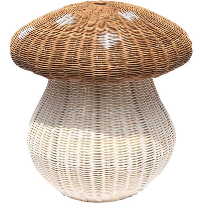 Mushroom Storage Basket 42x42x46