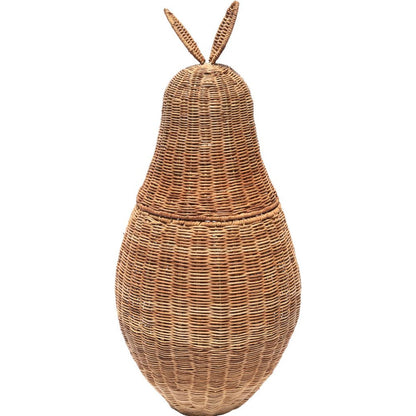 Tall Storage Basket 31x31x59