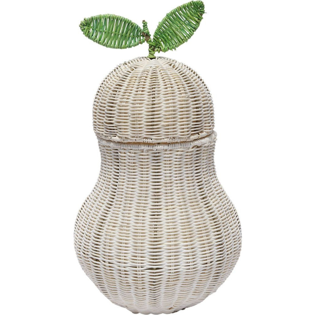 Καλάθι Αποθήκευσης Pear 22x22x32