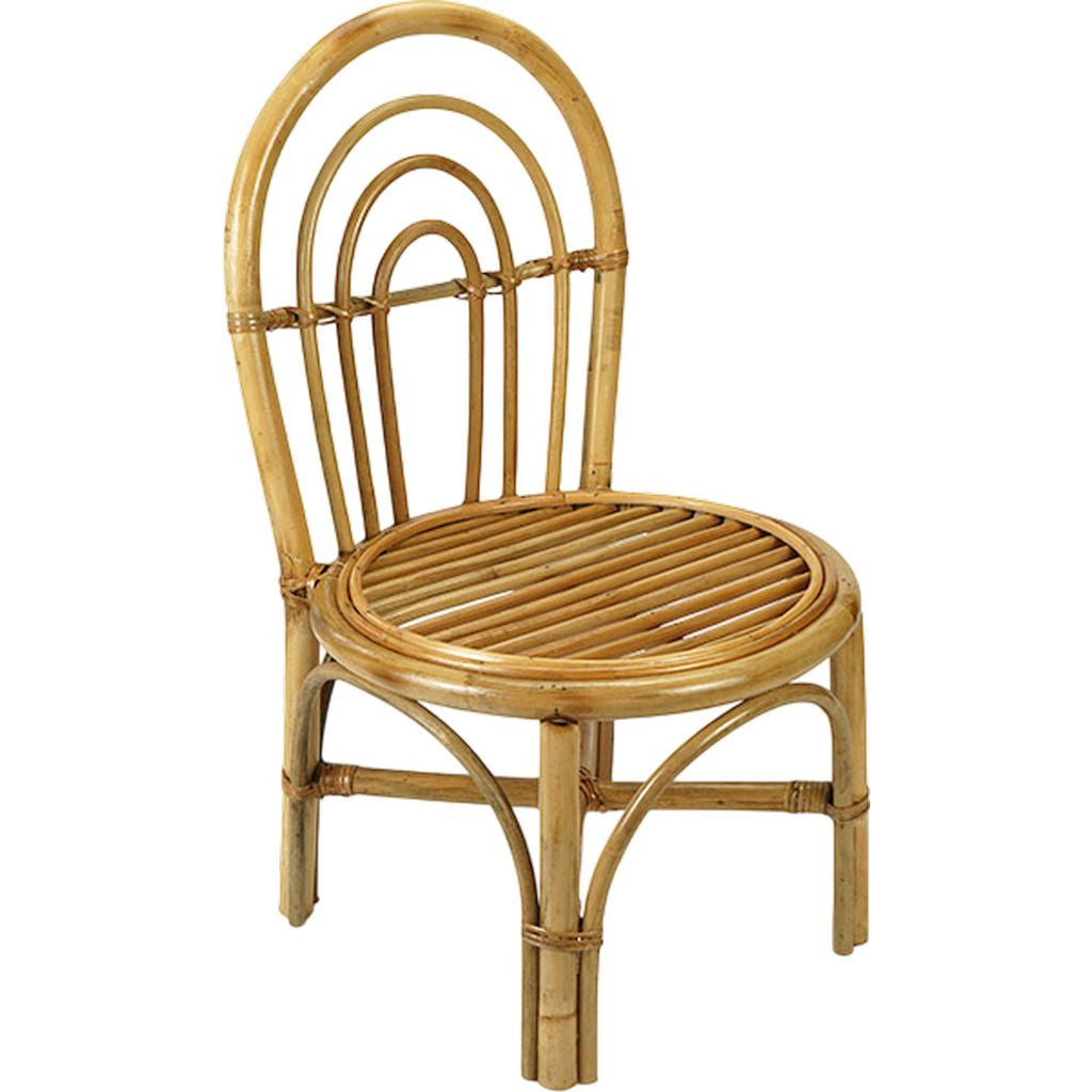 Vintage Children's Chair 33x33x57
