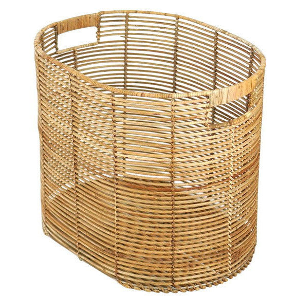 Διακοσμητικό Καλάθι Napa Plus 50x40x40