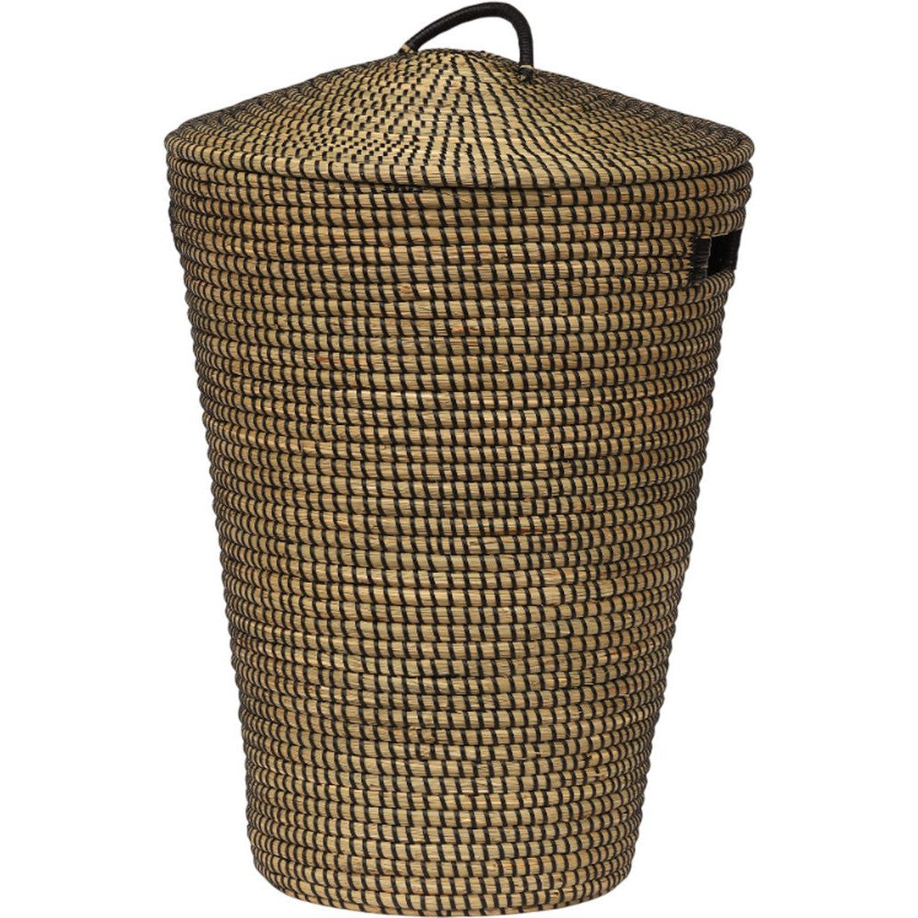 Decorative Basket Zyno 42x42x69