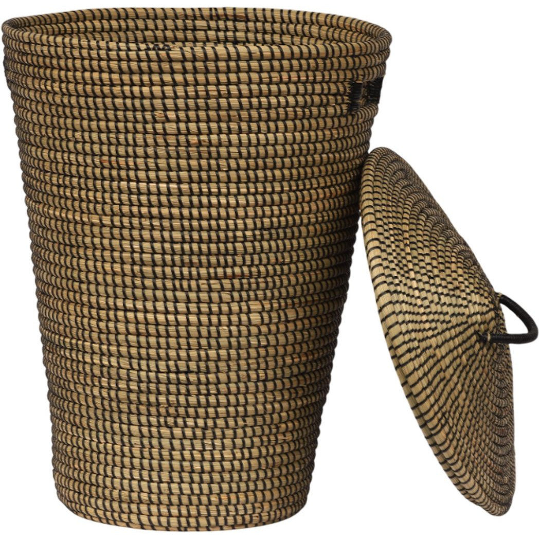 Decorative Basket Zyno 42x42x69