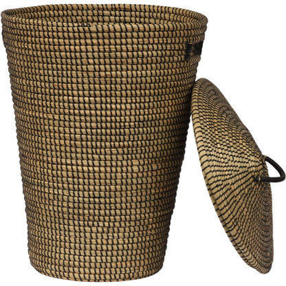 Decorative Basket Zyno 42x42x69
