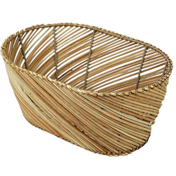 Decorative Basket Boron 25x16x11