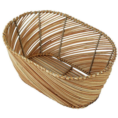 Decorative Basket Boron 25x16x11