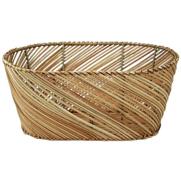 Decorative Basket Boron 25x16x11